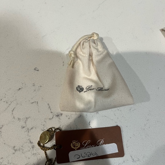 Loro Piana silk tech jacket - Picture 3 of 10